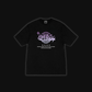 Stars Tee (Black)