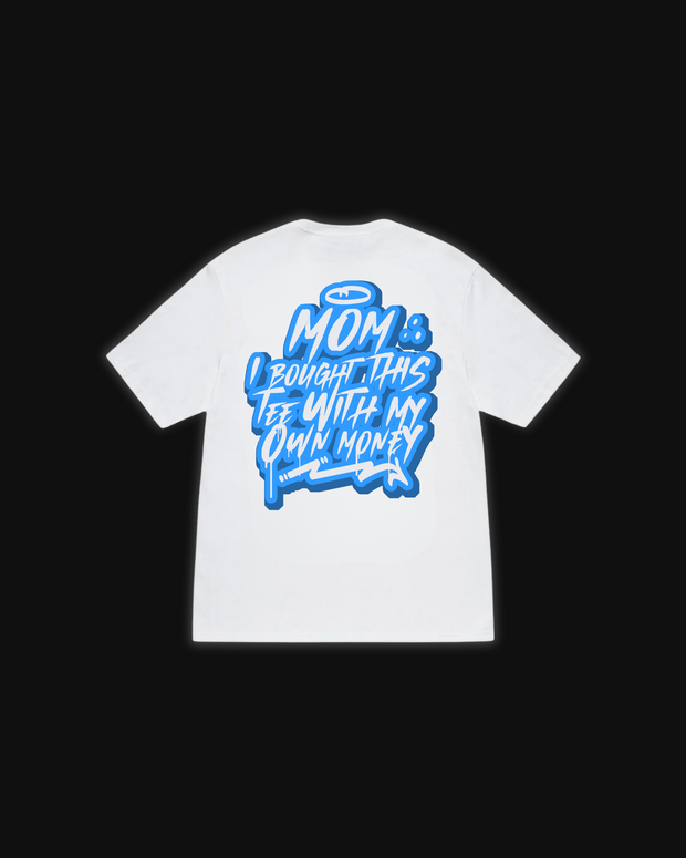 Mom Tee