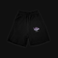 Stars Shorts (True Black)